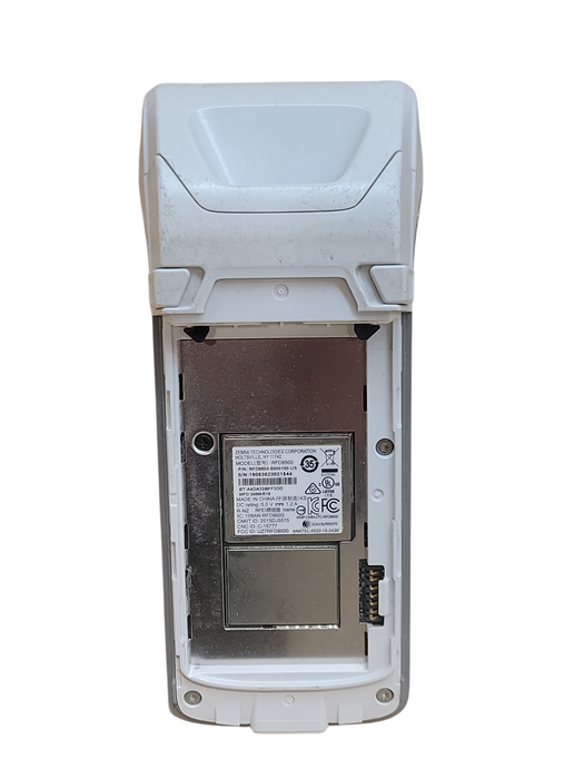Zebra RFD-8500 RFD8500-5000100-US RFID Mobile Barcode Scanner, READ