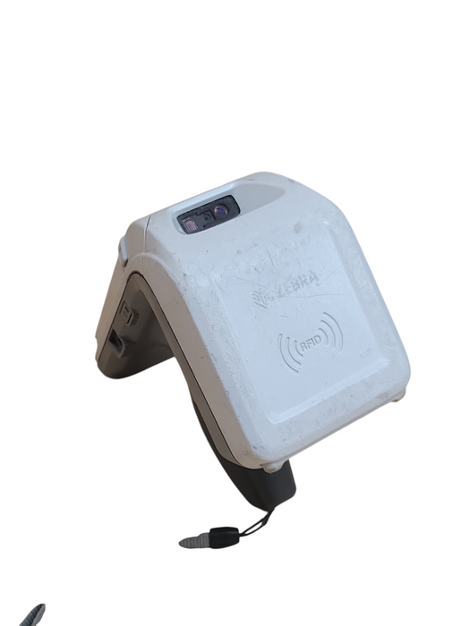 Zebra RFD-8500 RFD8500-5000100-US RFID Mobile Barcode Scanner, READ