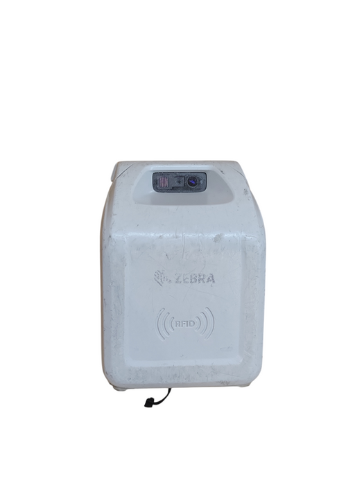 Zebra RFD-8500 RFD8500-5000100-US RFID Mobile Barcode Scanner, READ