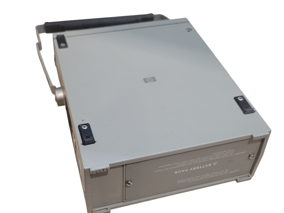 HP Hewlett Packard 4934A TIMS, Powers on, READ