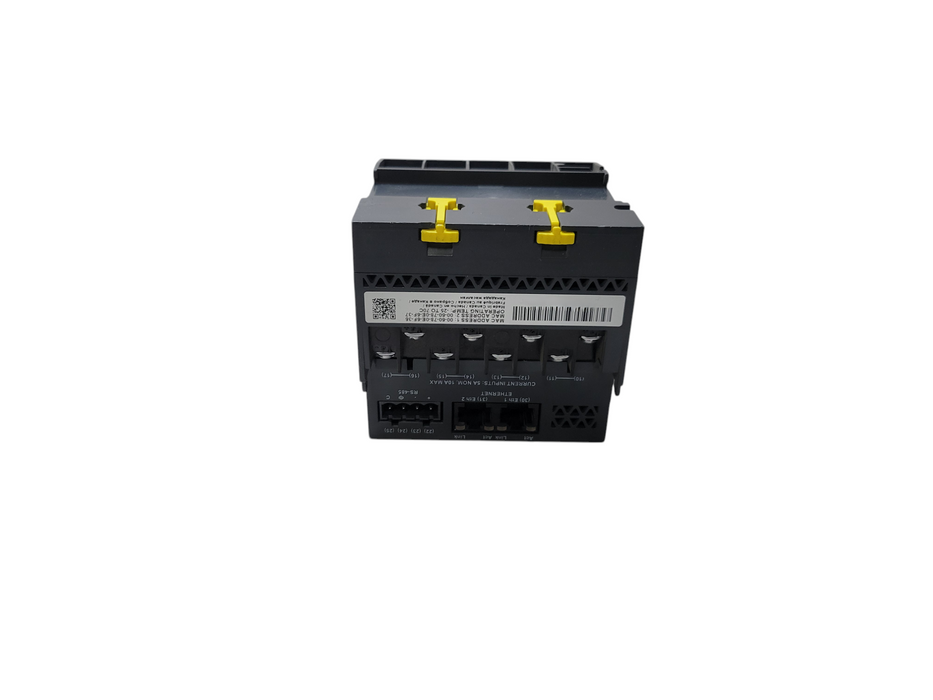 Schneider METSEPM8213 Power Logic PM800 Meter