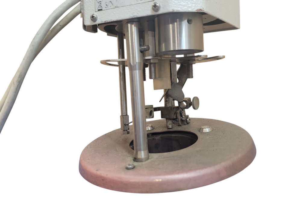 PETROTEST PMA 4 AUTOMATIC FLASHPOINT TESTER PMA4, READ
