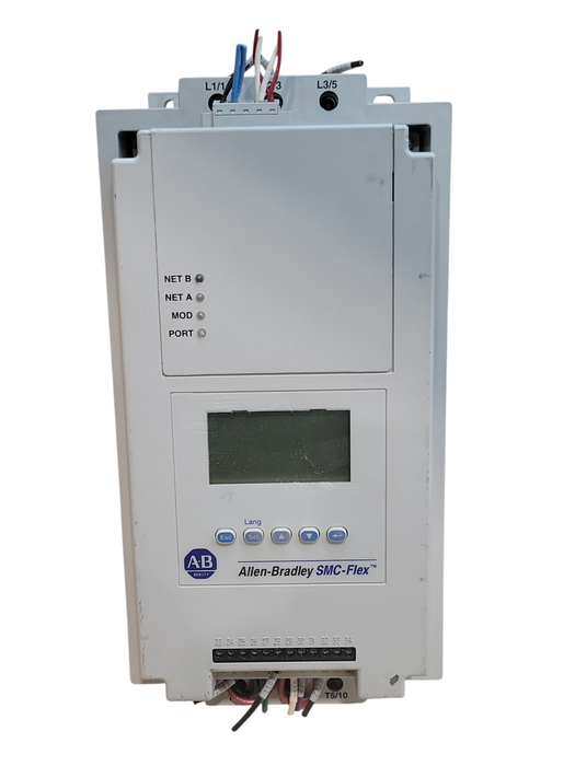 Allen Bradley SMC-Flex AB 150-F5NBR motor control