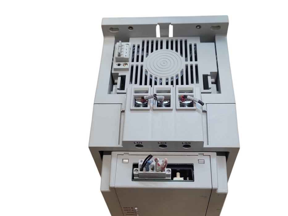 Allen Bradley SMC-Flex AB 150-F5NBR motor control