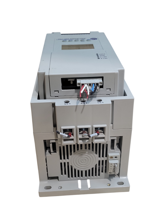 Allen Bradley SMC-Flex AB 150-F5NBR motor control