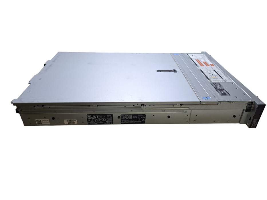 Dell PowerEdge R740xd 24x 2.5"| 2x Xeon Silver 4114, 32GB DDR4, H740P H740P Mini