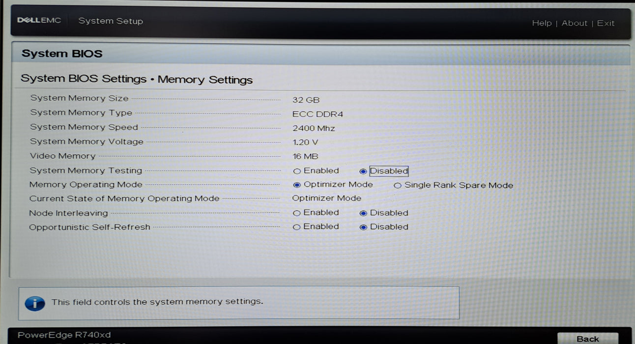 Dell PowerEdge R740xd 24x 2.5"| 2x Xeon Silver 4114, 32GB DDR4, H740P H740P Mini