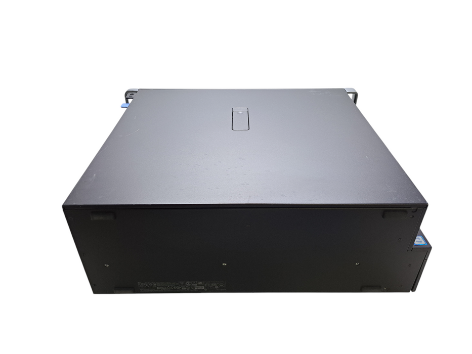 Dell Precision 5820 Tower | Xeon W-2135, 32GB DDR4, Radeon WX 3100 4GB, No HDD