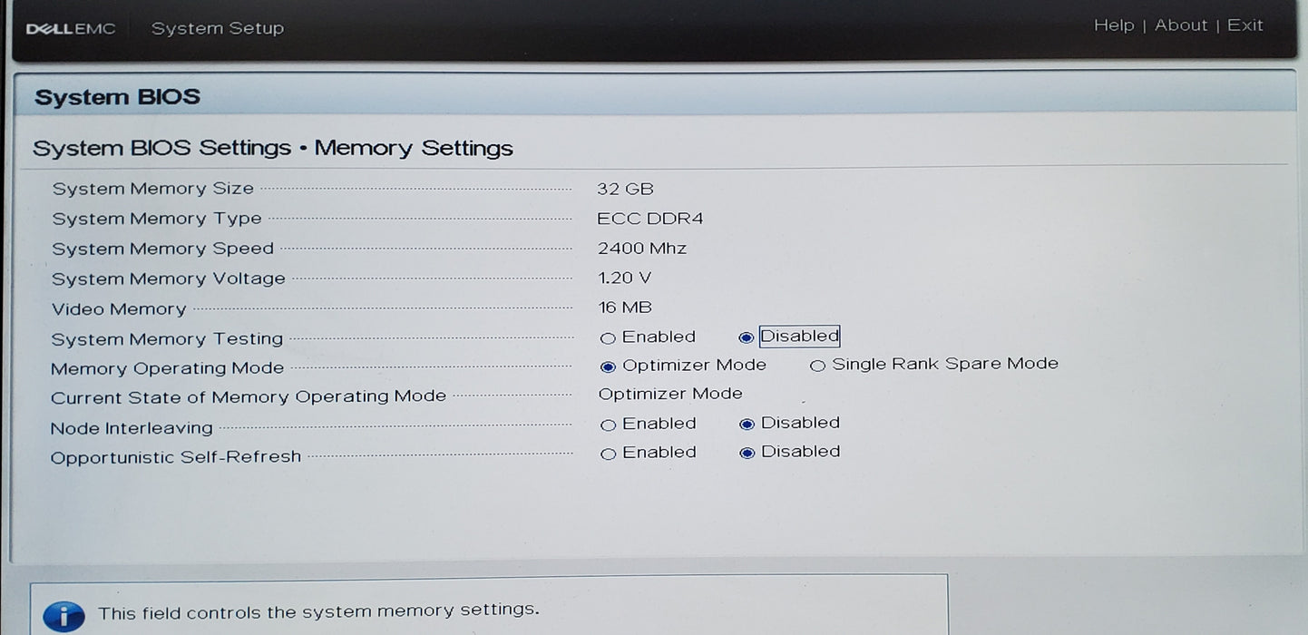 Dell PowerEdge R740xd - 2xXeon Silver 4114, 32GB DDR4, H740P/H740P Mini - No HDD