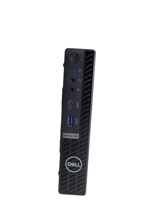 Dell OptiPlex 7080 | i5-10500 @2.30GHz 8GB DDR4 256 NVMe