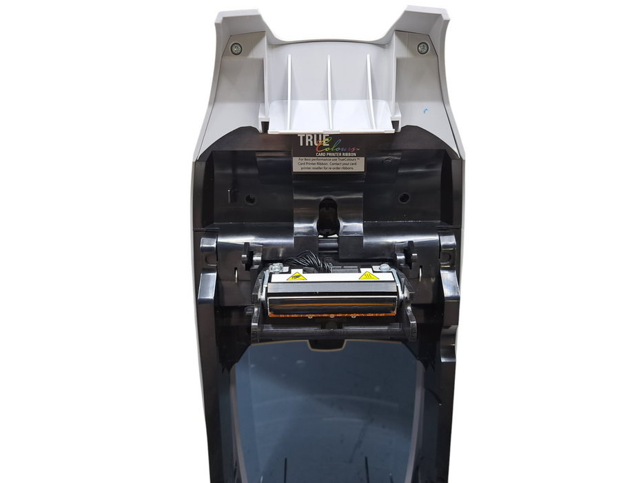 Zebra ZXP Series 3 Z31 | Sigle Side Monochrome Card Printer w/ Adapter