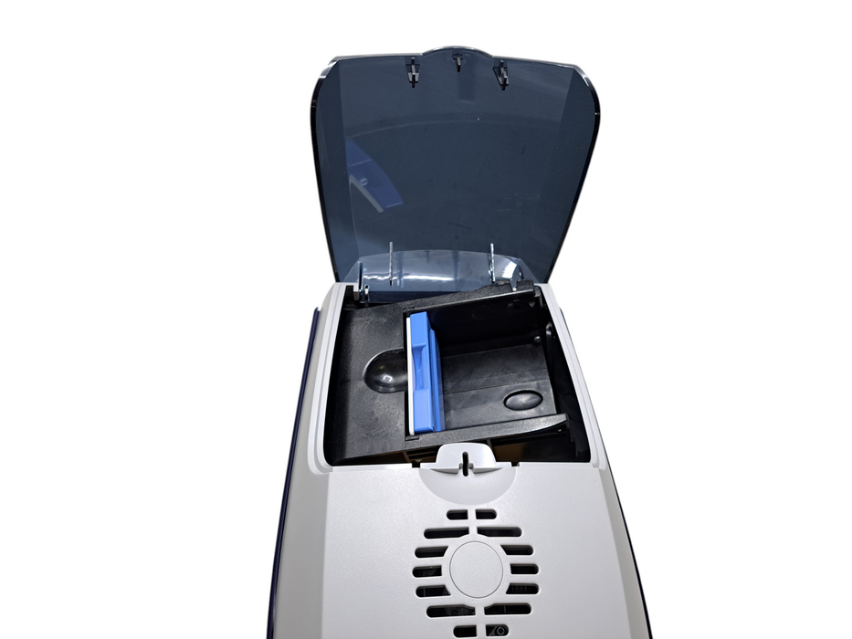 Zebra ZXP Series 3 Z31 | Sigle Side Monochrome Card Printer w/ Adapter