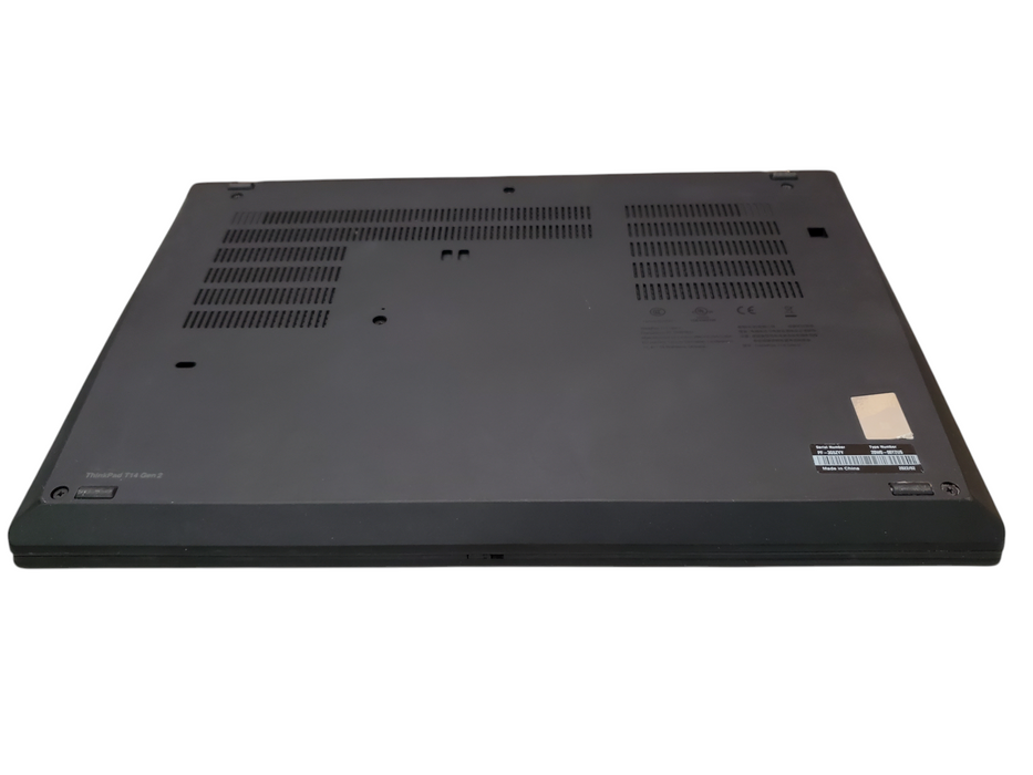 Lenovo ThinkPad T14 Gen 2 i5-1135G7 16GB DDR4 256GB NVMe