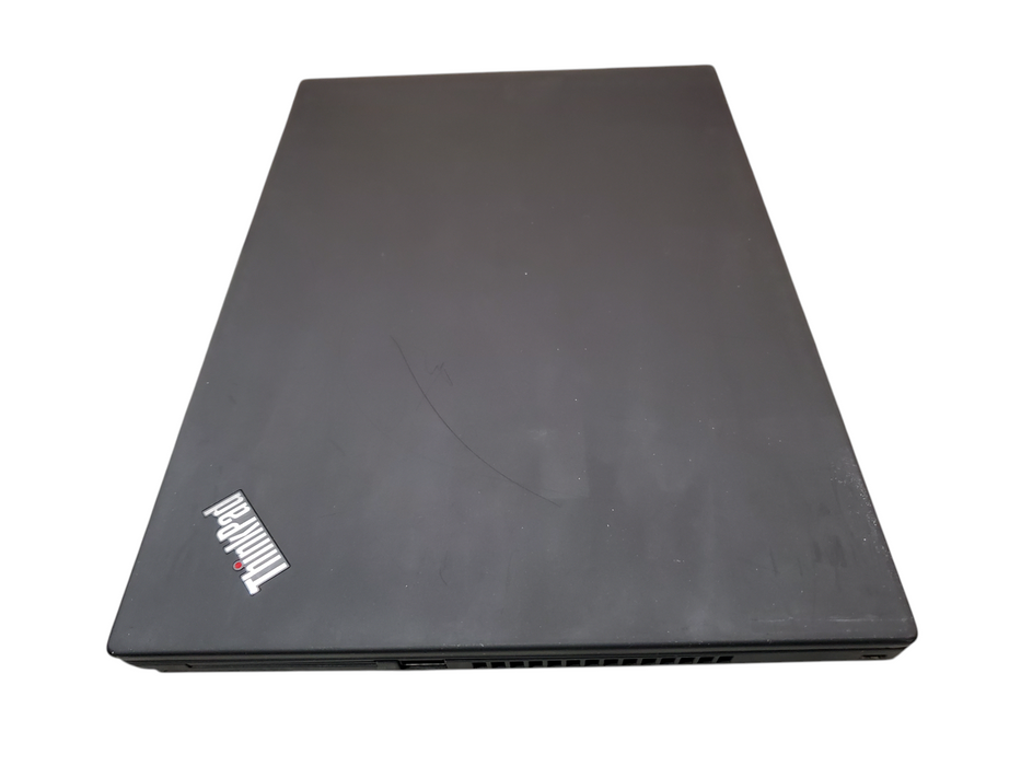 Lenovo ThinkPad T14 Gen 2 i5-1135G7 16GB DDR4 256GB NVMe