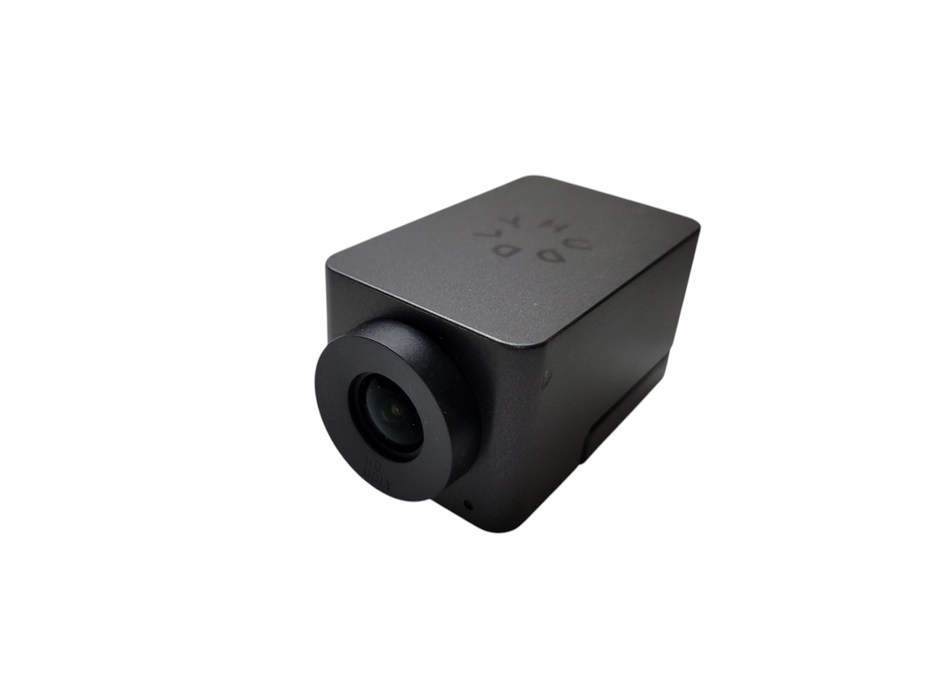 Huddly Go 1.0 USB Camera with Wide Angle Video Conference Lens