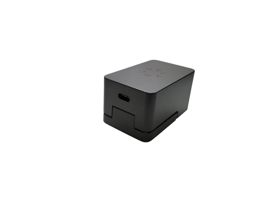 Huddly Go 1.0 USB Camera with Wide Angle Video Conference Lens
