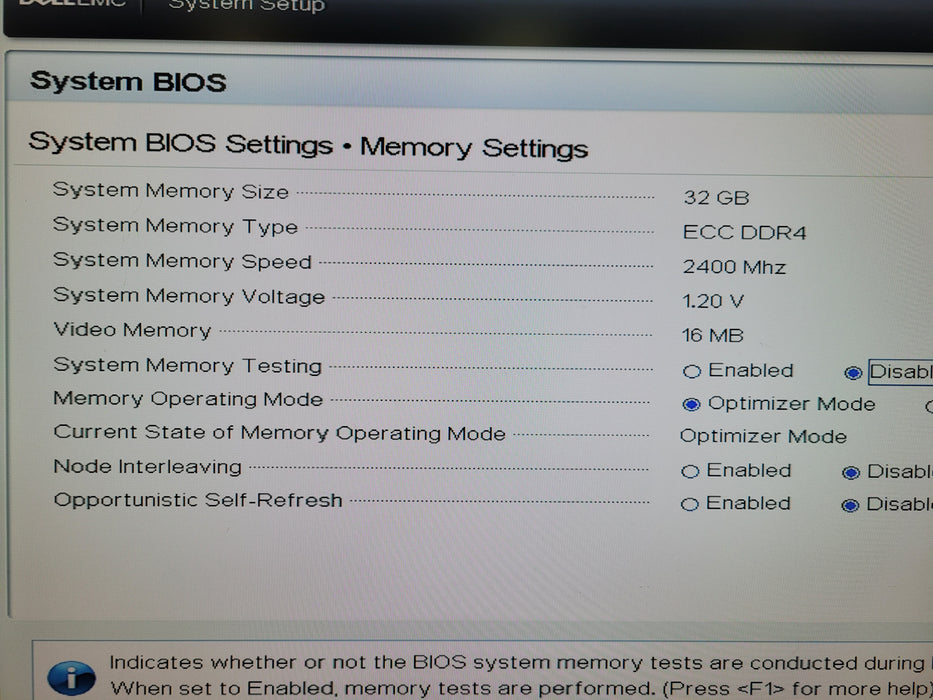 Dell PowerEdge R440 8x 2.5"  2x Xeon Silver 4114 @2.20GHz, 32GB DDR4, PERC H740P
