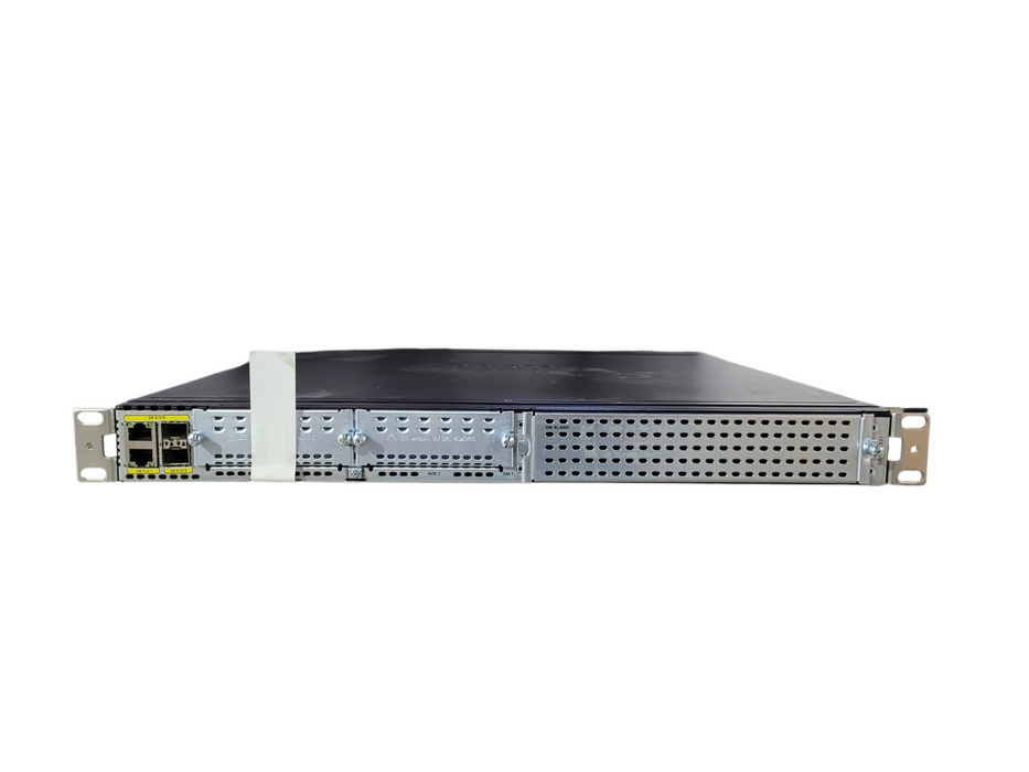 Cisco ISR4331/K9 ISR 4331 Integrated Router