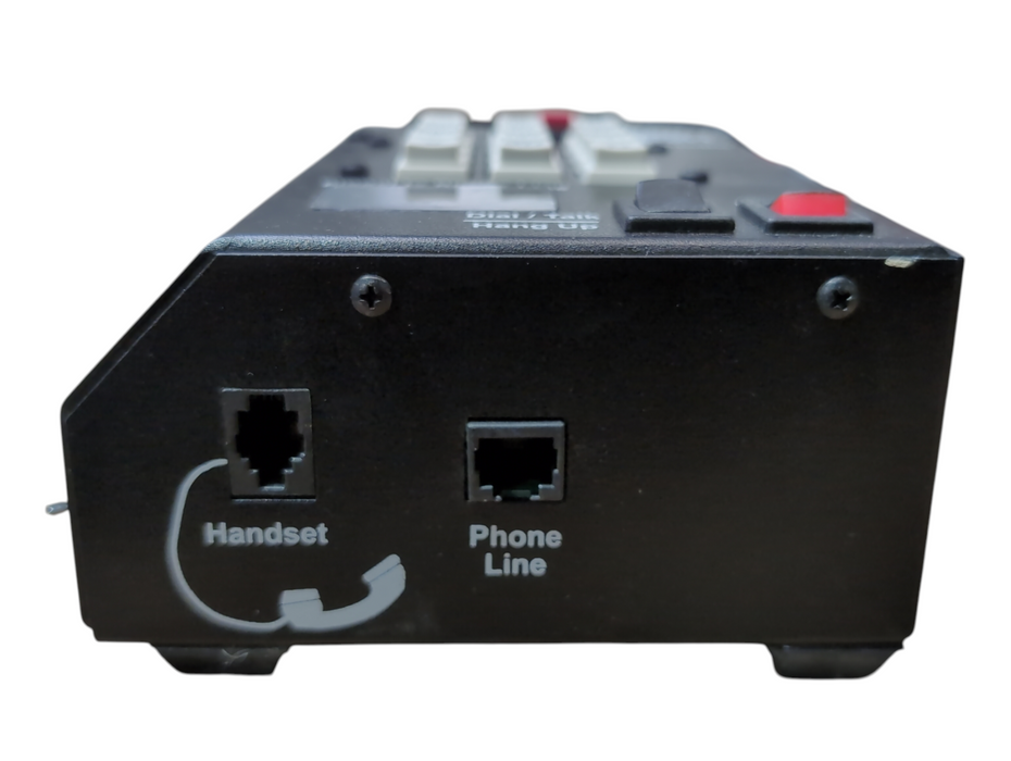 Remote Mix Sport JK Audio Unit, READ