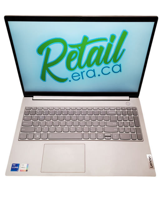 Lenovo ThinkBook 15 G4 IAP TOUCH i7-1255U 24GB DDR4 512GB NVMe