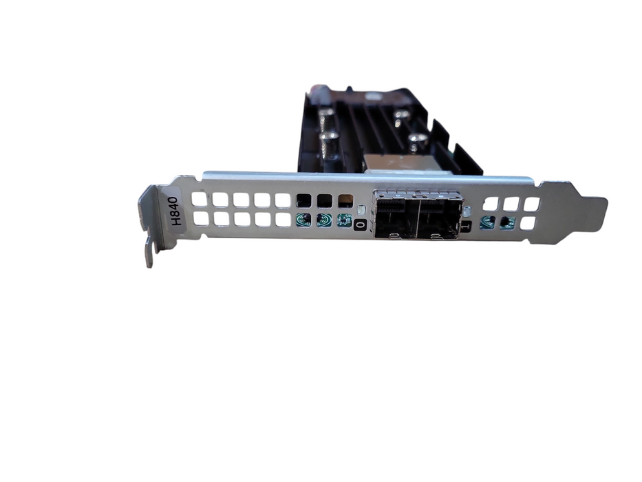 RDH6Y 0RDH6Y DELL PERC H840 PCI-e 8GB-Cache SAS 12Gb/s RAID Controller