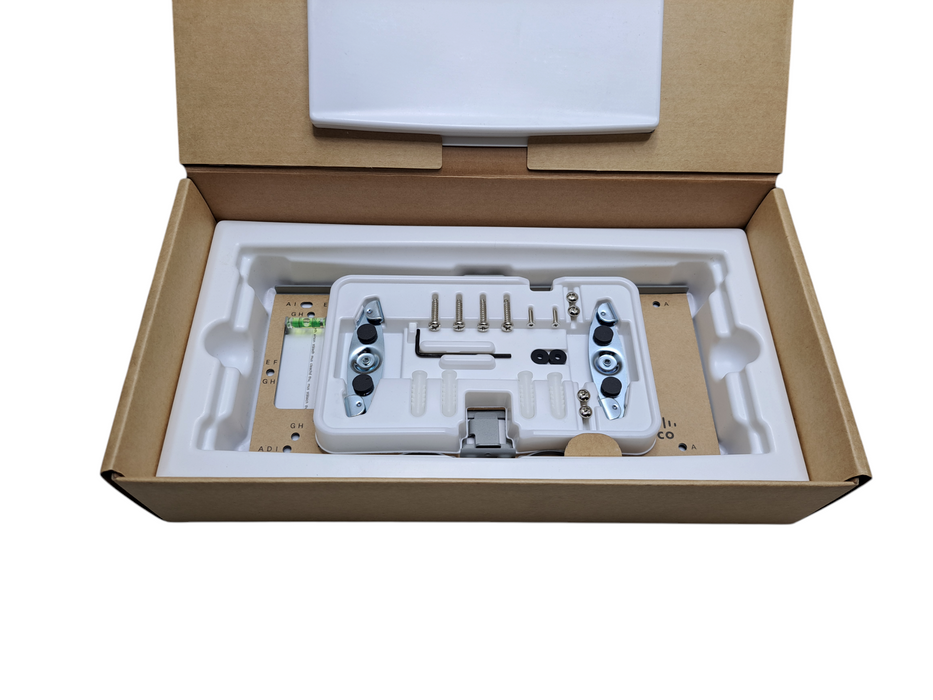 Cisco Meraki MR36-HW MR36 Series Cloud Managed Access Point Unclaimed