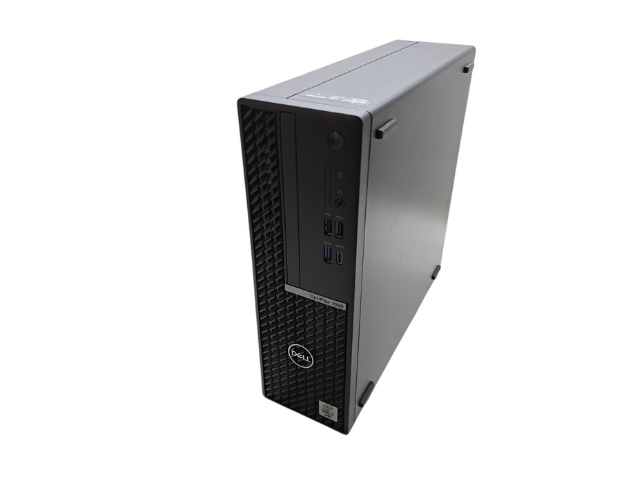 Dell OptiPlex 7090 SFF | Intel Core i7-10700 @2.90GHz, 16GB DDR4, 256GB NVMe
