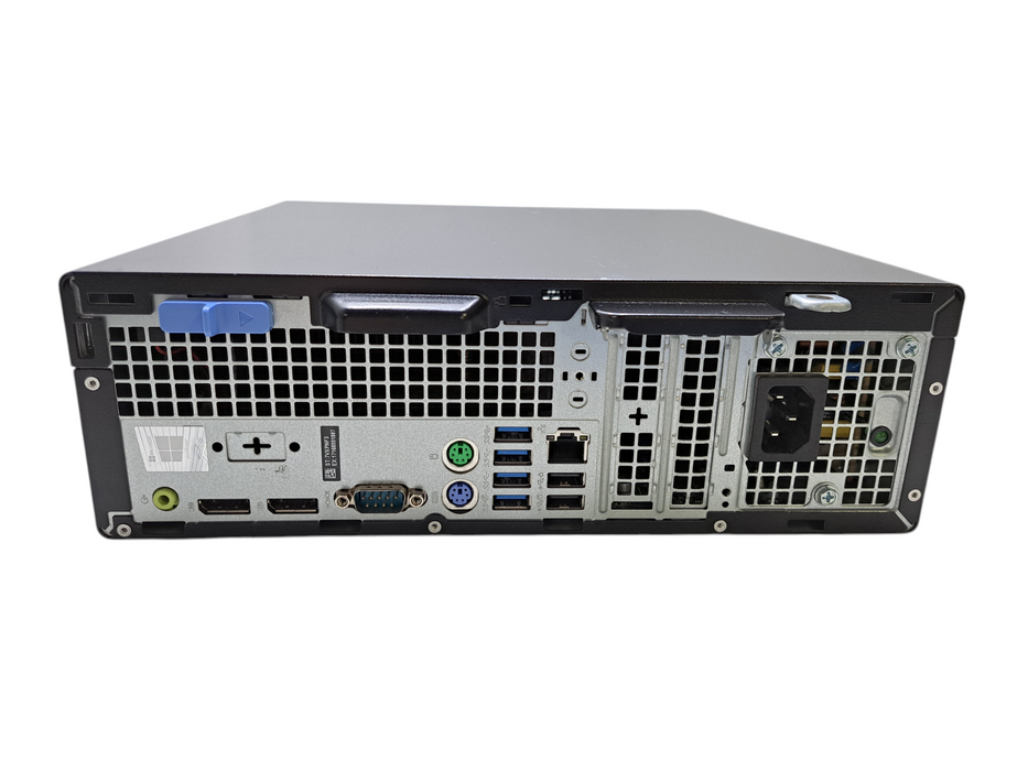Dell OptiPlex 7090 SFF | Intel Core i7-10700 @2.90GHz, 16GB DDR4, 256GB NVMe