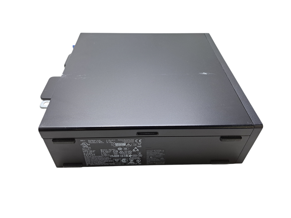 Dell OptiPlex 7090 SFF | Intel Core i7-10700 @2.90GHz, 16GB DDR4, 256GB NVMe