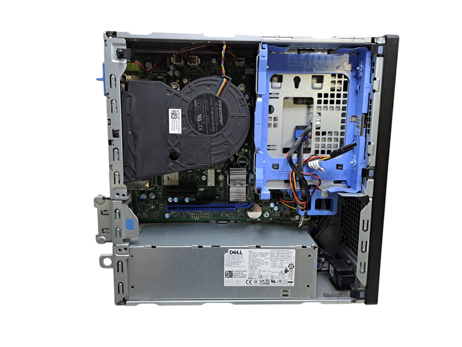 Dell OptiPlex 7090 SFF | Intel Core i7-10700 @2.90GHz, 16GB DDR4, 256GB NVMe