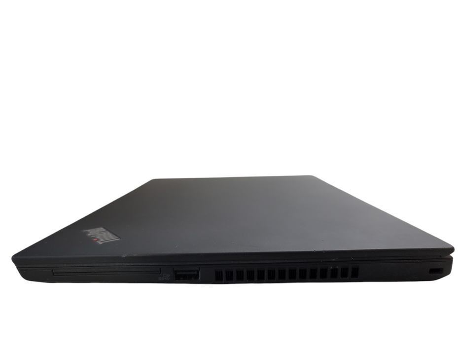 Lenovo ThinkPad T14 Gen 2 i5-1135G7 16GB DDR4 256GB NVMe