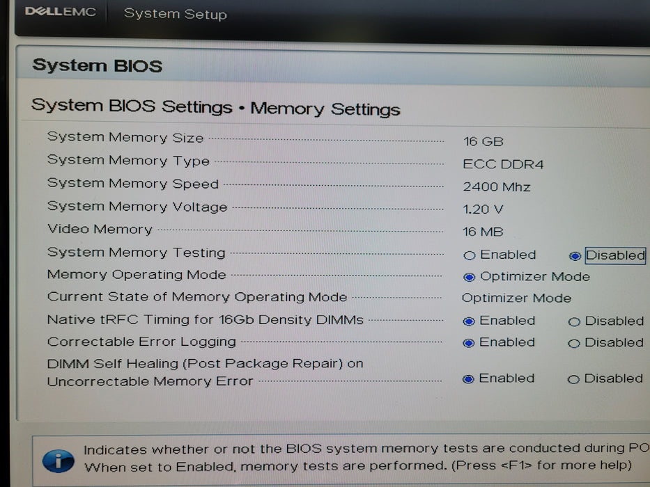 Dell PowerEdge T340 8x 3.5" | Xeon E-2236 @3.40GHz, 16GB DDR4