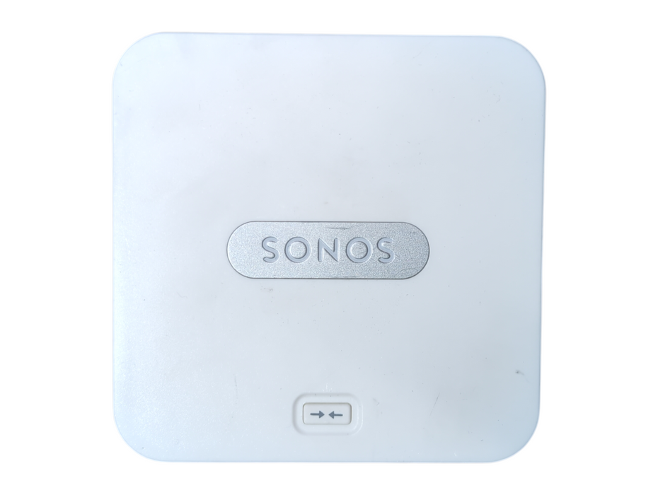 Sonos Wireless BRIDGE BR000 Multi-Room Digital Music System