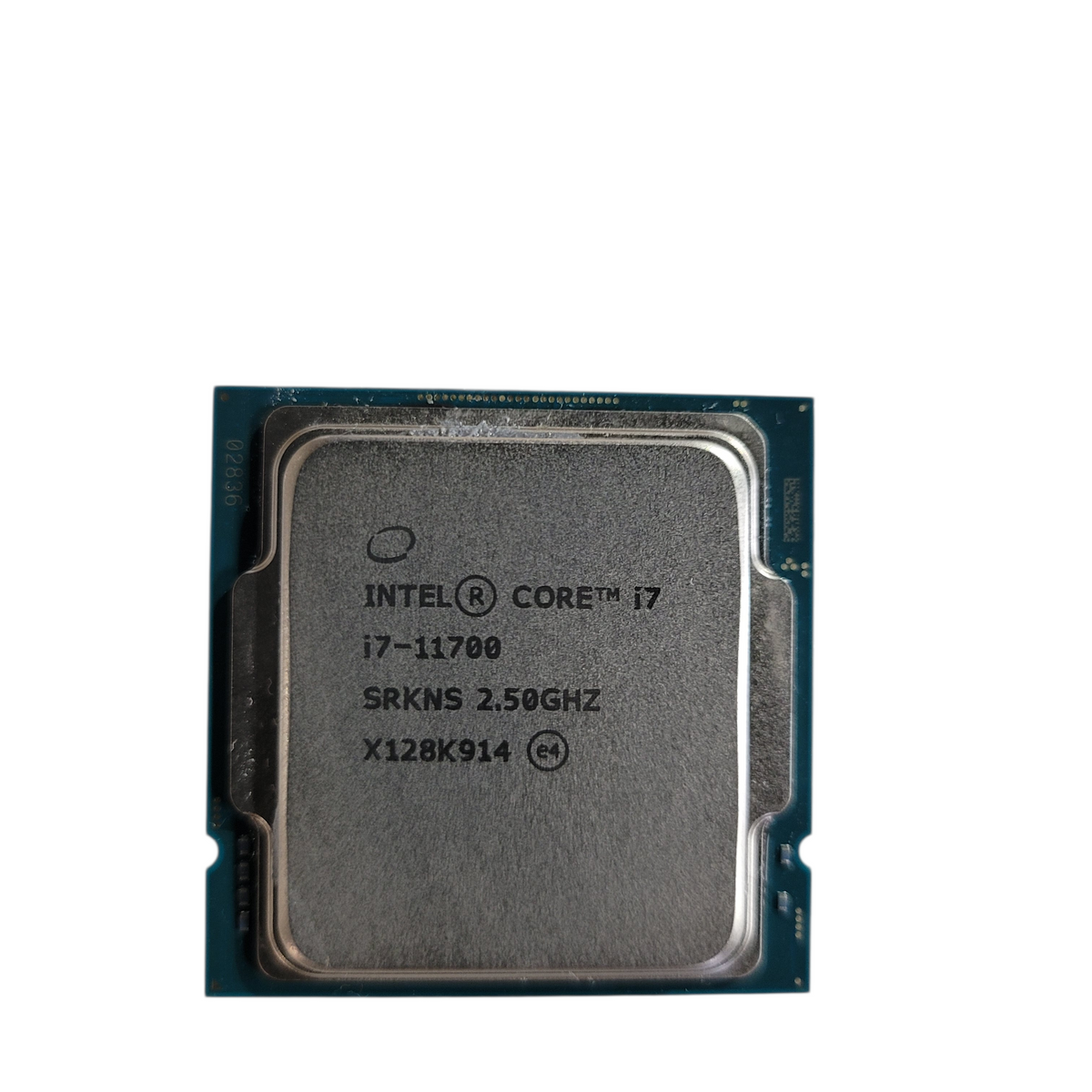 CPU INTEL i7-11700 Intel Core i7-11700 SRKNS 2.50GHz - Desktop CPU — retail.era