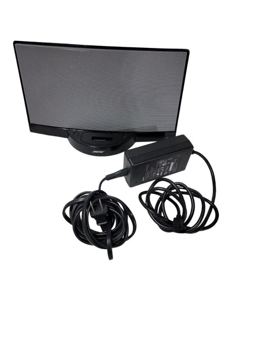 Bose SoundDock Series 1 Digital Music System Sound Dock No Power Cord Tested