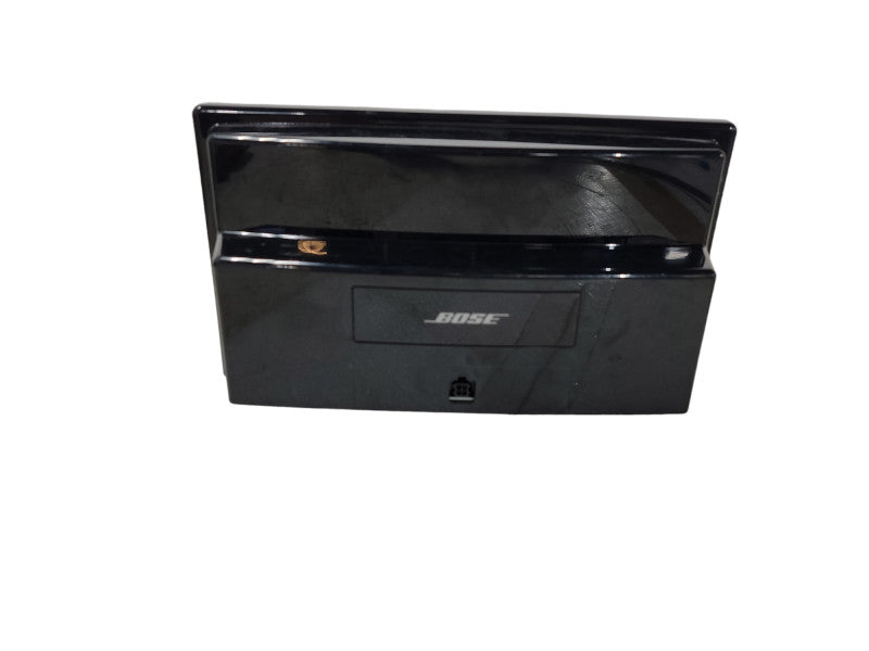 Bose SoundDock Series 1 Digital Music System Sound Dock No Power Cord Tested