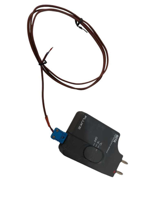 Fluke 80TK ThermoCouple Module  =