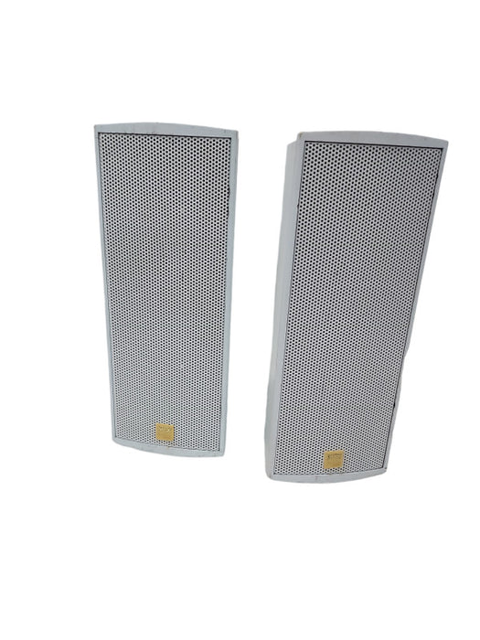 PAIR MTX MP42W Home Theater Speaker Multiuse Indoor/Outdoor Weather Resistant