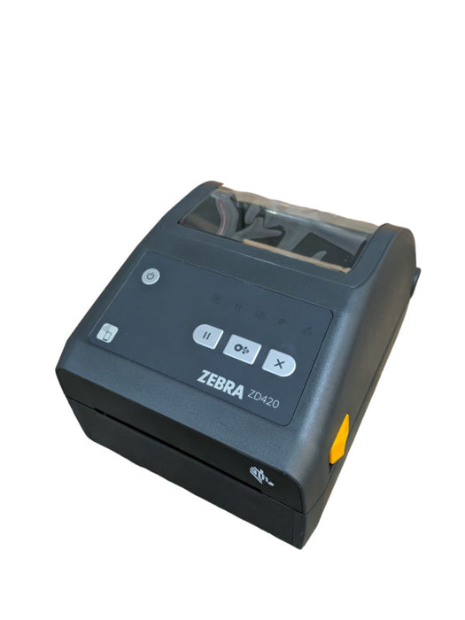 Zebra ZD420 Thermal Printer - ZD42043-D01E00EZ