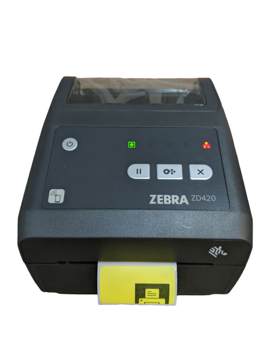 Zebra ZD420 Thermal Printer - ZD42043-D01E00EZ