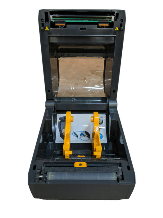 Zebra ZD420 Thermal Printer - ZD42043-D01E00EZ