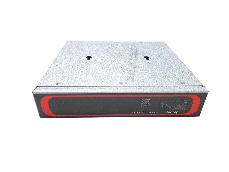 Biamp Tesira EX-LOGIC Controller *READ*