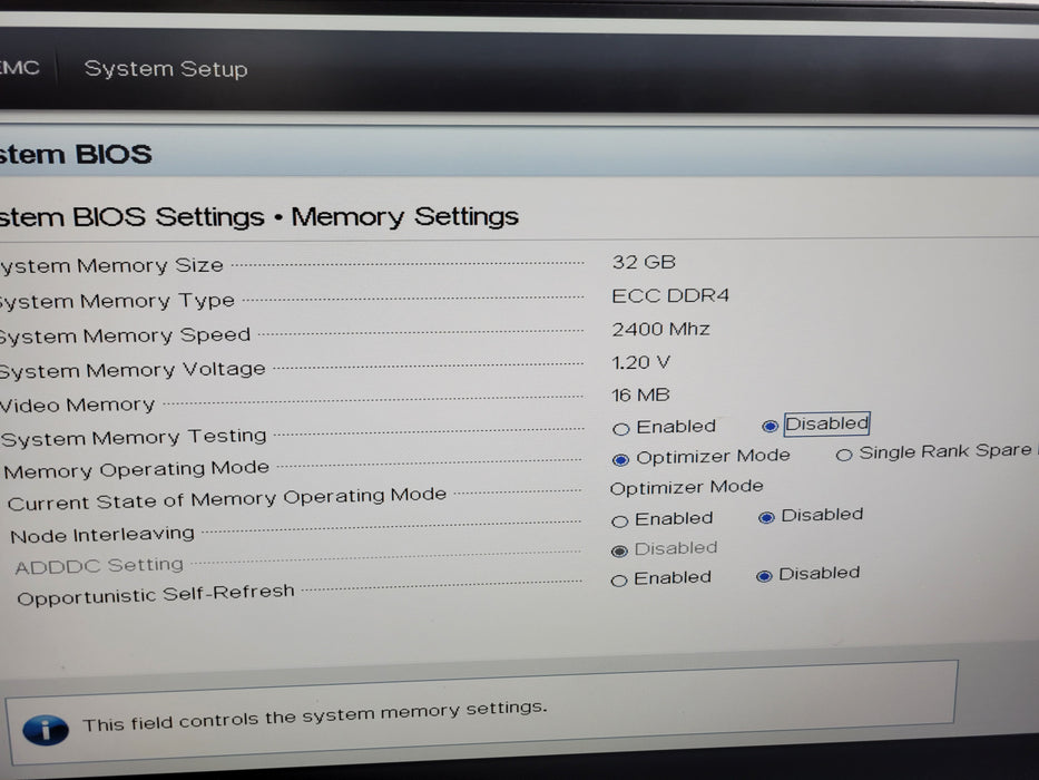 Dell PowerEdge R740xd - 2xXeon Silver 4114, 32GB DDR4, H740P/H740P Mini - No HDD