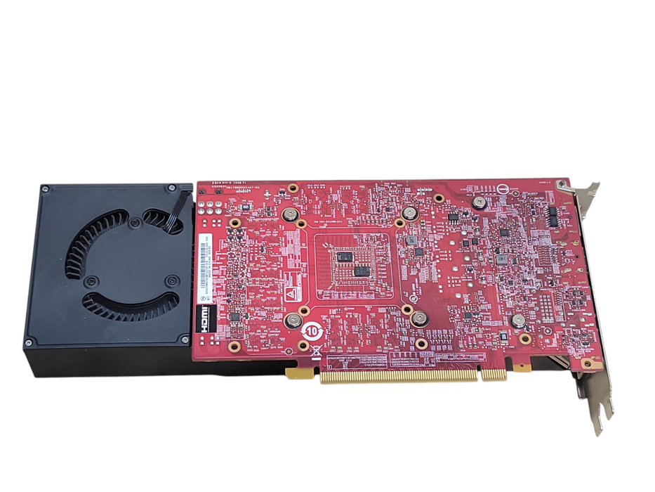 Lenovo NVIDIA GeForce GTX 1060 6GB GDDR5 Graphics Card