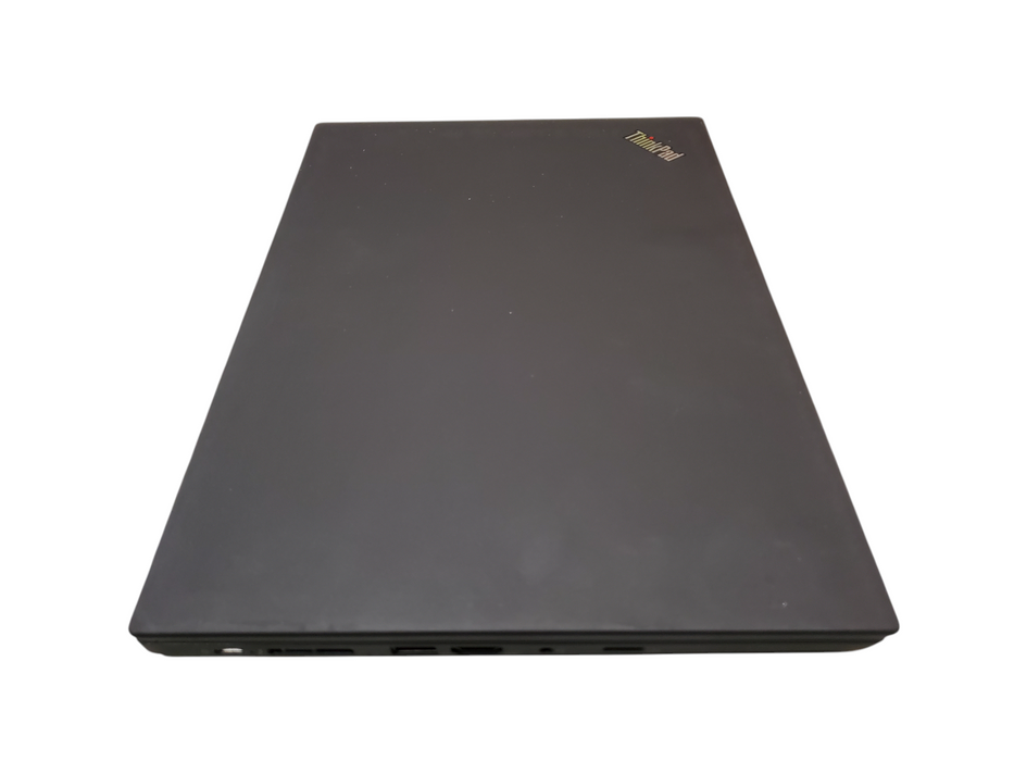 Lenovo ThinkPad T14 Gen 2 i5-1145G7 16GB DDR4 256GB NVMe