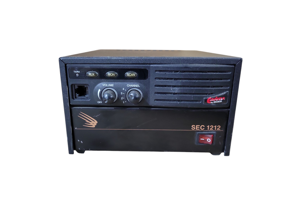 SEC-1212 Motorola Base Station