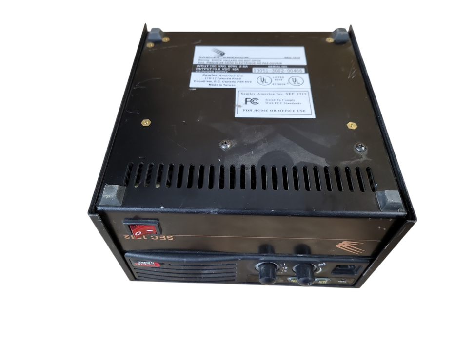 SEC-1212 Motorola Base Station