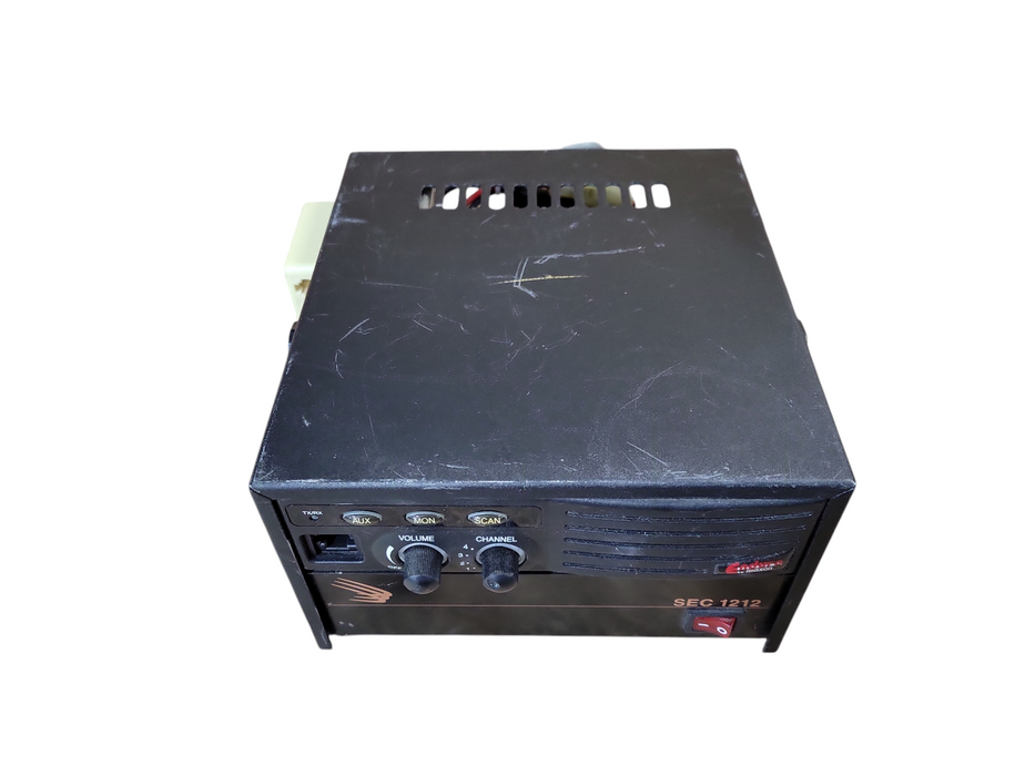 SEC-1212 Motorola Base Station