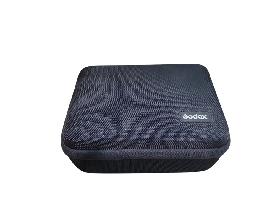 Godox AD100Pro Flash, No Battery, READ