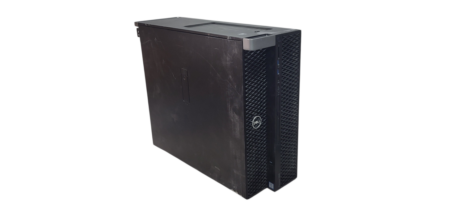 Dell Precision 5820 Xeon W-2135 CPU | 16GB DDR4 | Quadro K4200 | 950W | No HDD